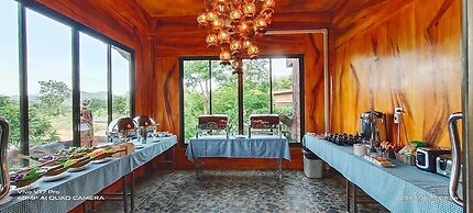 Timberland and Fruit Resort