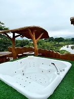 Timberland and Fruit Resort