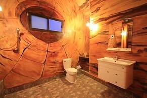 Timberland and Fruit Resort