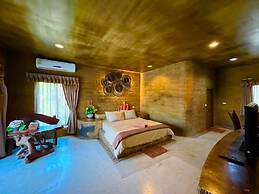 Timberland and Fruit Resort