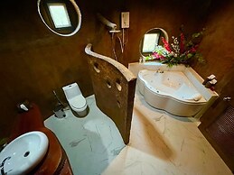 Timberland and Fruit Resort