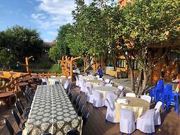 Timberland and Fruit Resort