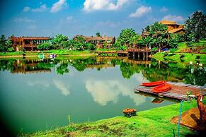 Timberland and Fruit Resort