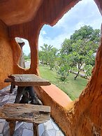 Timberland and Fruit Resort