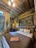 Timberland and Fruit Resort