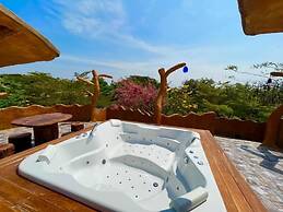 Timberland and Fruit Resort