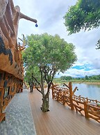 Timberland and Fruit Resort