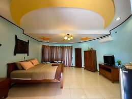 Timberland and Fruit Resort