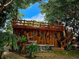 Timberland and Fruit Resort