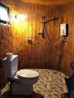 Timberland and Fruit Resort