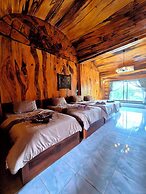 Timberland and Fruit Resort