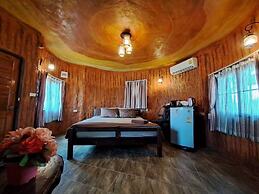 Timberland and Fruit Resort