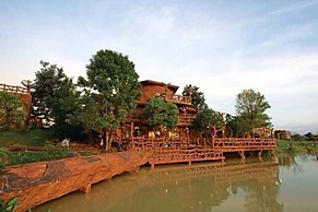 Timberland and Fruit Resort