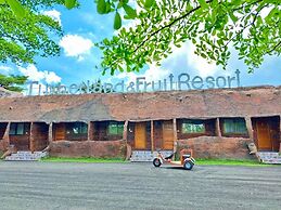 Timberland and Fruit Resort