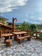 Timberland and Fruit Resort