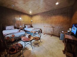 Timberland and Fruit Resort