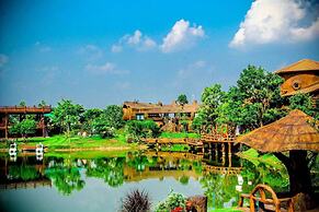 Timberland and Fruit Resort