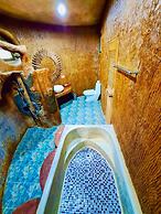 Timberland and Fruit Resort