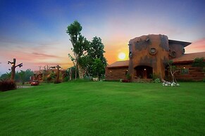 Timberland and Fruit Resort