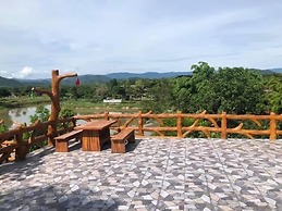 Timberland and Fruit Resort