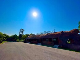 Timberland and Fruit Resort