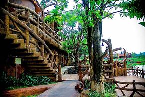 Timberland and Fruit Resort