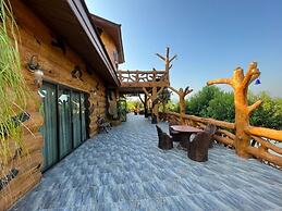 Timberland and Fruit Resort