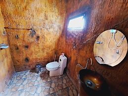 Timberland and Fruit Resort