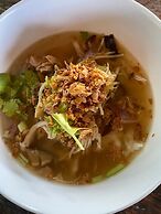 Timberland and Fruit Resort