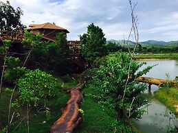 Timberland and Fruit Resort