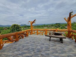 Timberland and Fruit Resort