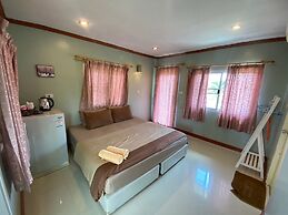 Timberland and Fruit Resort