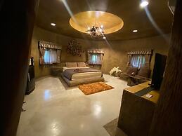 Timberland and Fruit Resort