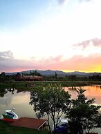 Timberland and Fruit Resort