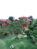 Timberland and Fruit Resort