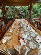 Timberland and Fruit Resort