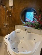 Timberland and Fruit Resort