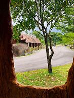 Timberland and Fruit Resort