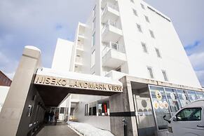 Niseko Landmark View