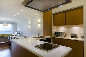 Niseko Landmark View