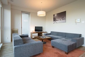 Niseko Landmark View