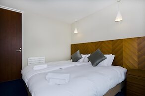 Niseko Landmark View