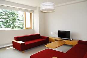 Niseko Landmark View