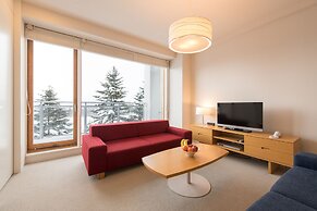 Niseko Landmark View