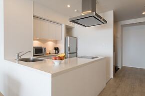 Niseko Landmark View