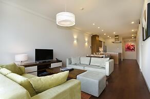 Niseko Landmark View