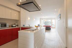 Niseko Landmark View