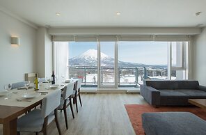 Niseko Landmark View