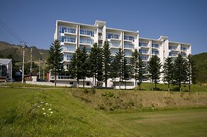 Niseko Landmark View