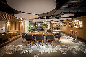 Dream Hotel & Apartment